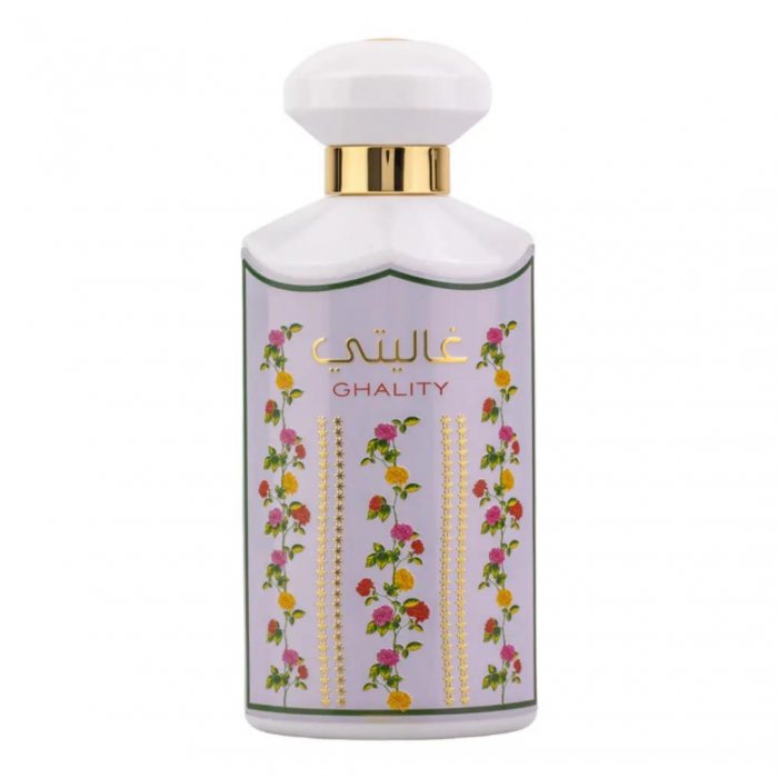 Ghality 100ml - Apa de Parfum, dama [1]