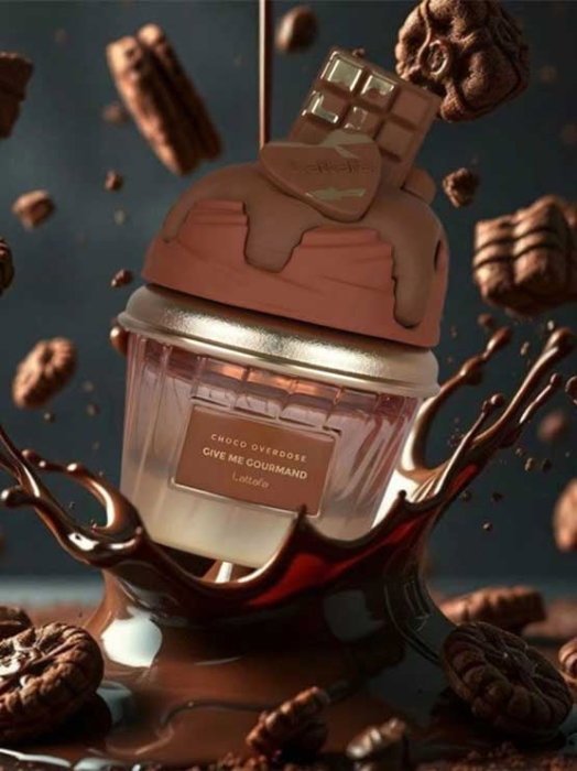 Give Me Gourmand Choco Overdose 75ml - Apa de Parfum, unisex [3]