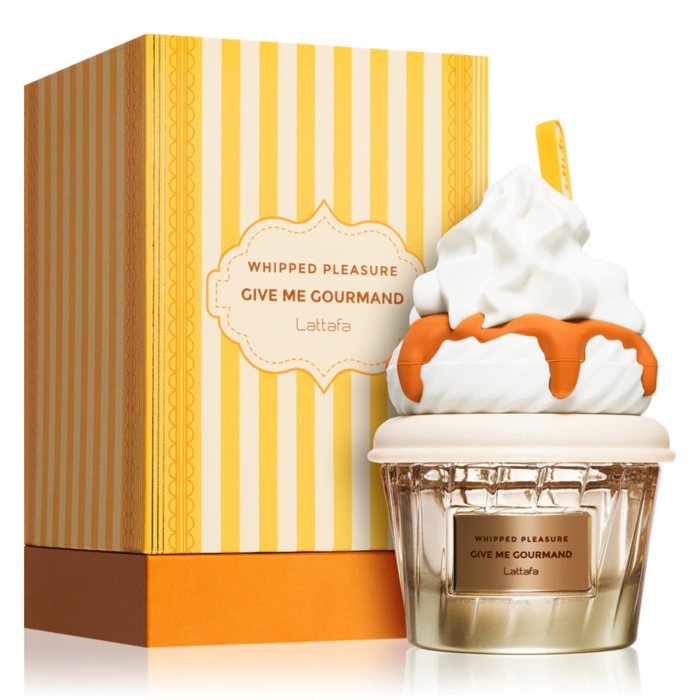 Give Me Gourmand Whipped Pleasure 75ml - Apa de Parfum, unisex [2]