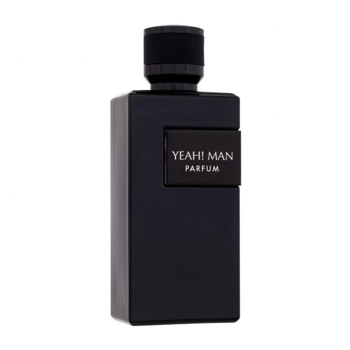 YEAH! MAN 100ml - Apa de Parfum, barbati [1]