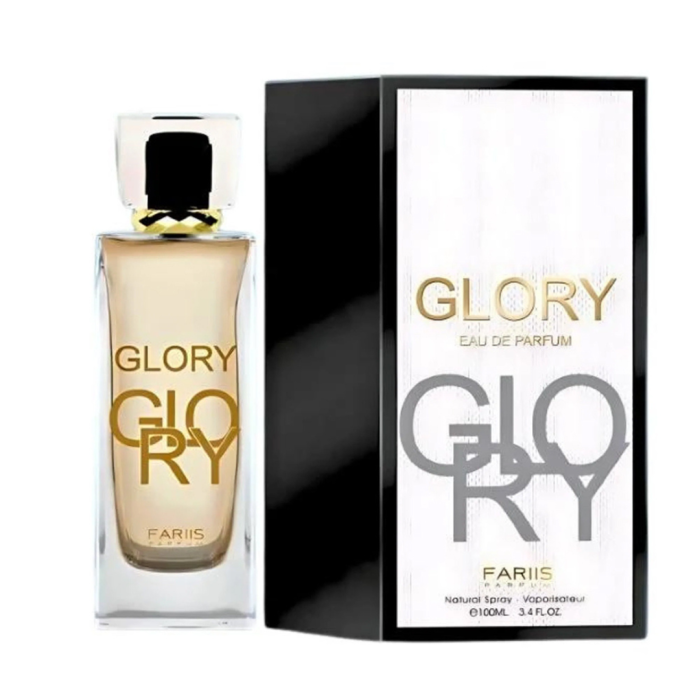 Glory 80ml - Apa de Parfum, dama [3]