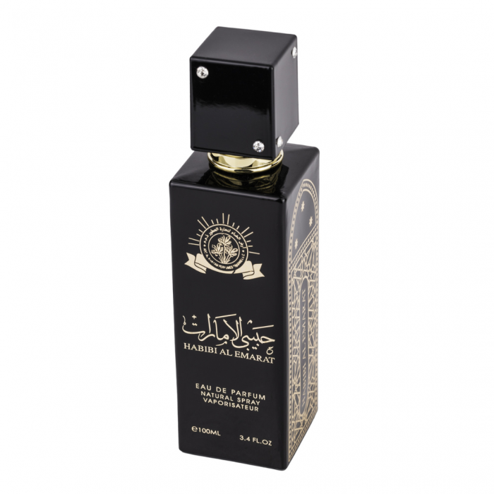 Habibi al Emarat 100ml - Apa de Parfum, unisex [2]