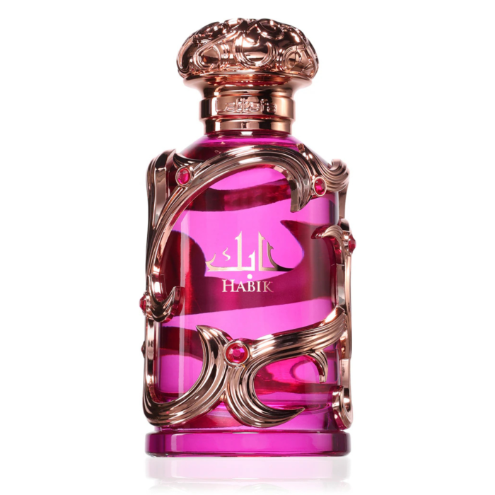 Habik for Women 100ml - Apa de Parfum, dama [1]