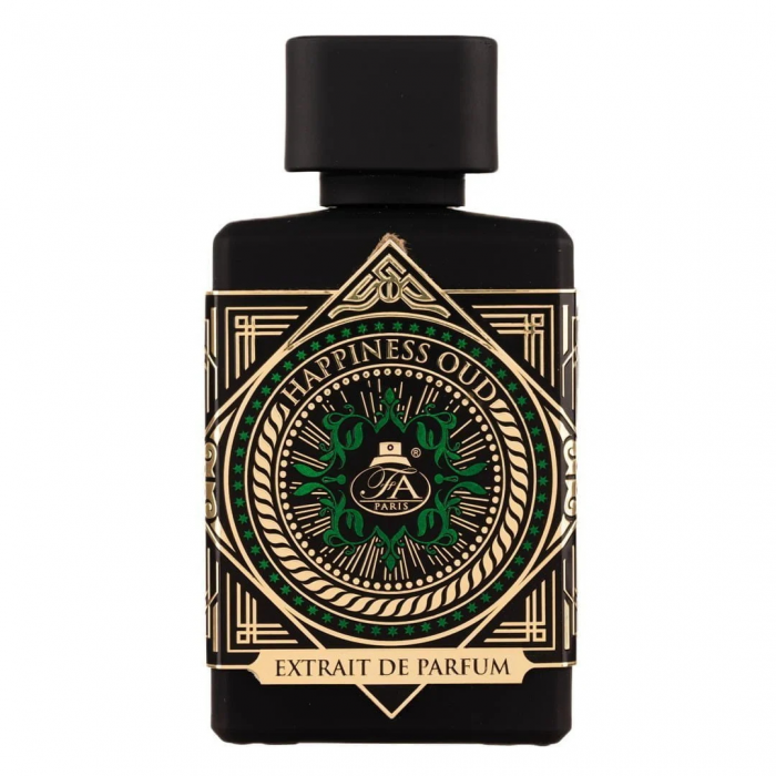 Happiness Oud 80ml - Extract de Parfum, unisex [1]