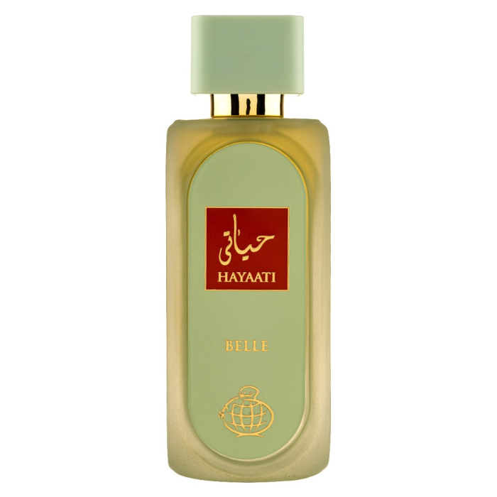 Hayaati Belle 100ml - Apa de Parfum, dama [1]