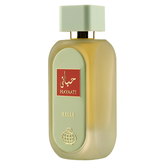 Hayaati Belle 100ml - Apa de Parfum, dama [2]