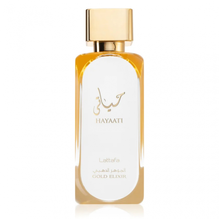 Hayaati Gold Elixir 100ml - Apa de Parfum, dama [2]