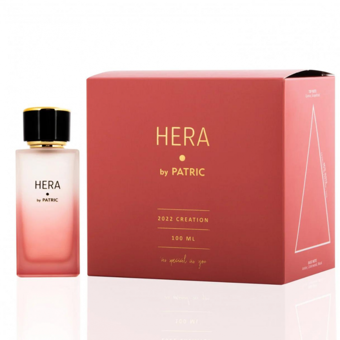Hera 100ml - Apa de Parfum, dama [1]