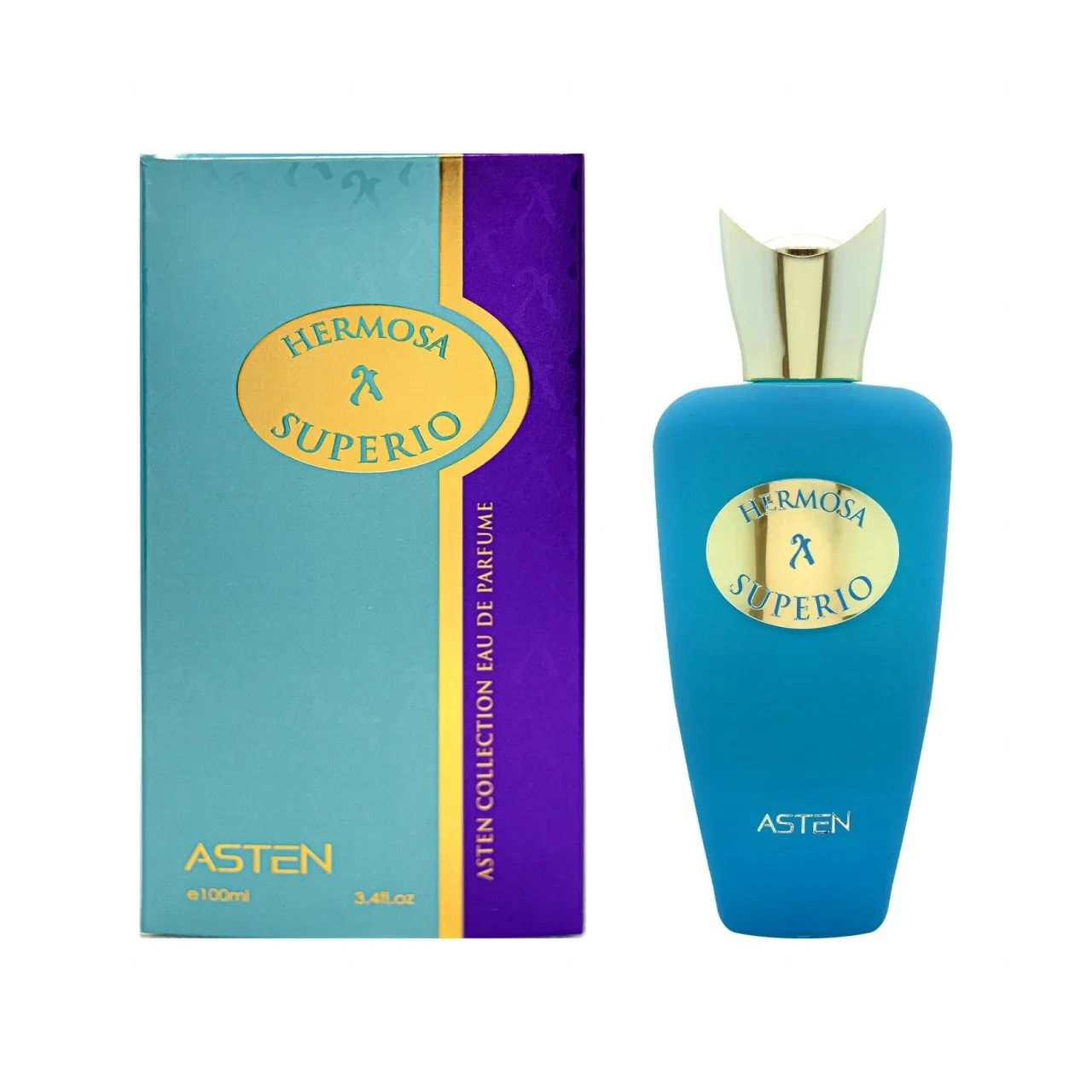 Hermosa Superio 100ml - Apa de Parfum, dama [1]