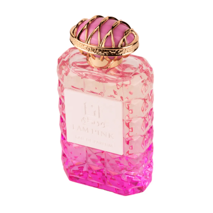 I am Pink 100ml - Apa de Parfum, dama [3]