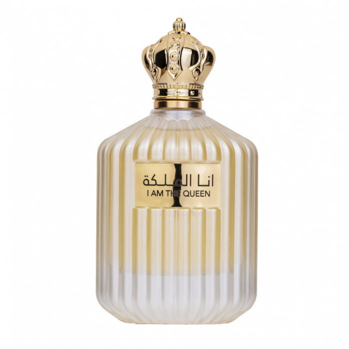 I am the queen 100ml, Apa de Parfum, dama [1]