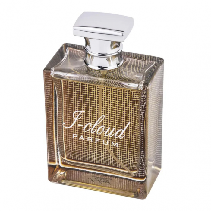 I-Cloud 100ml - Apa de Parfum, barbati [2]