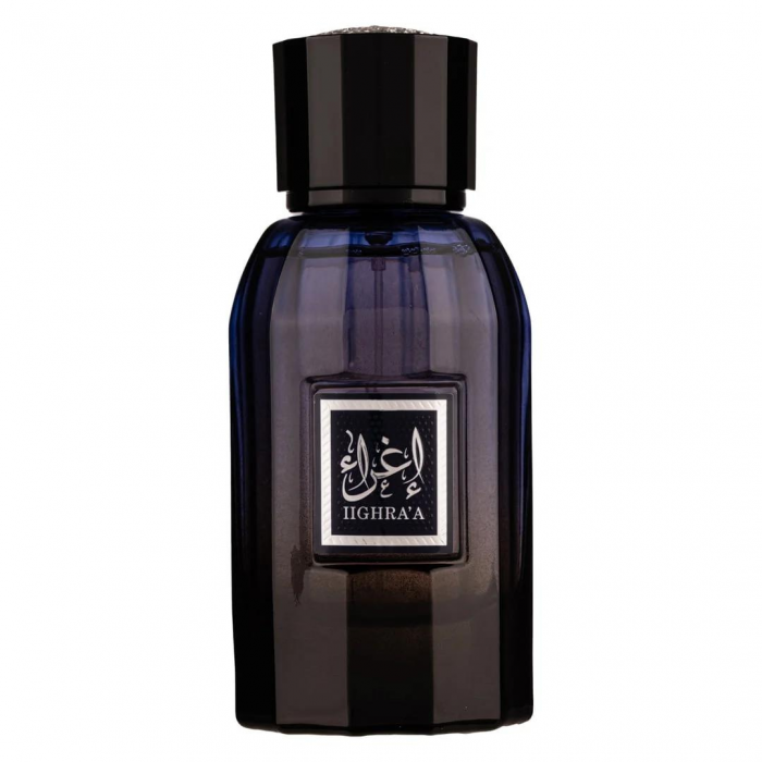 Iighra'a 100ml - Apa de Parfum, barbati [1]