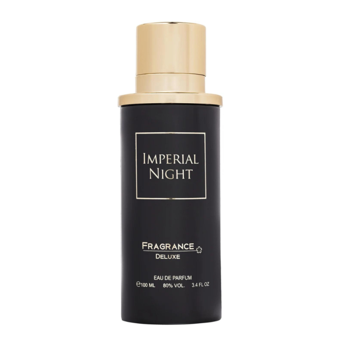 Imperial Night 100ml - Apa de Parfum, unisex [1]