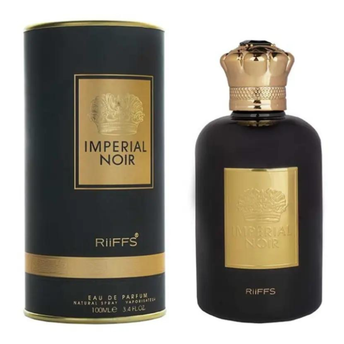 Imperial Noir 100ml - Apa de Parfum, unisex [3]