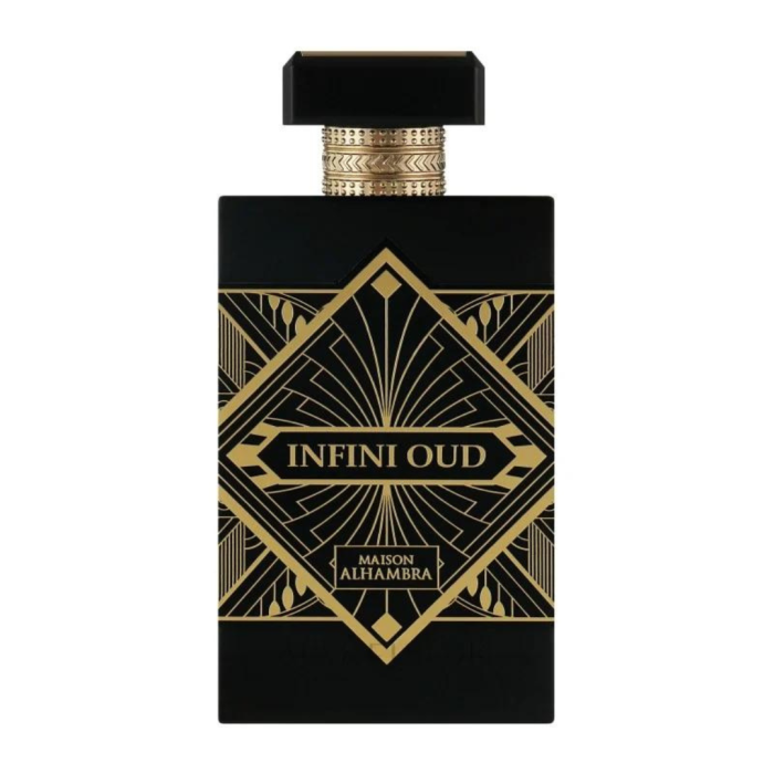 Infini Oud 100ml - Apa de Parfum, unisex [1]