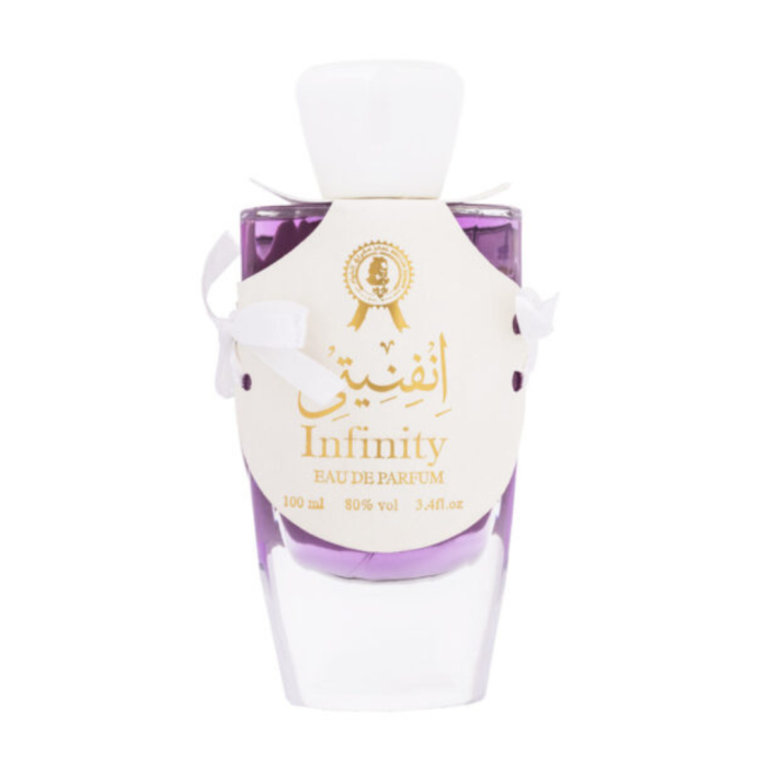 Infinity 100ml - Apa de Parfum, unisex [1]