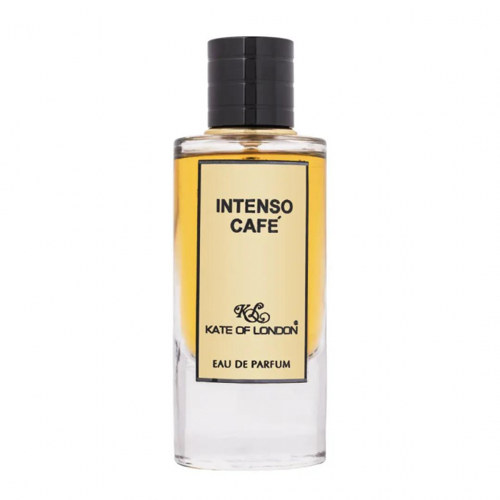 Intenso Cafe 100ml - Apa de Parfum, unisex [1]
