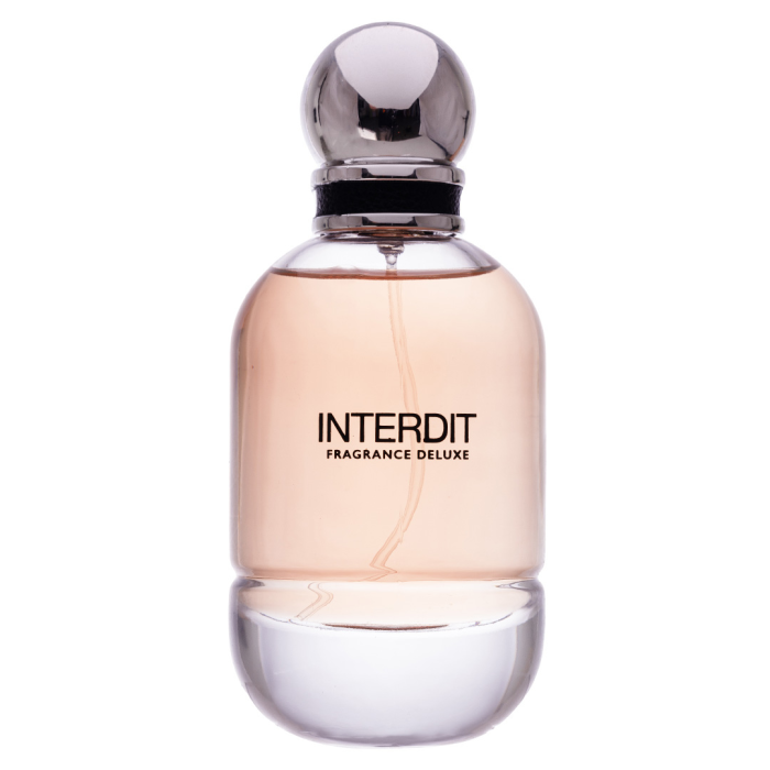 Interdit 100ml - Apa de Parfum, dama [1]