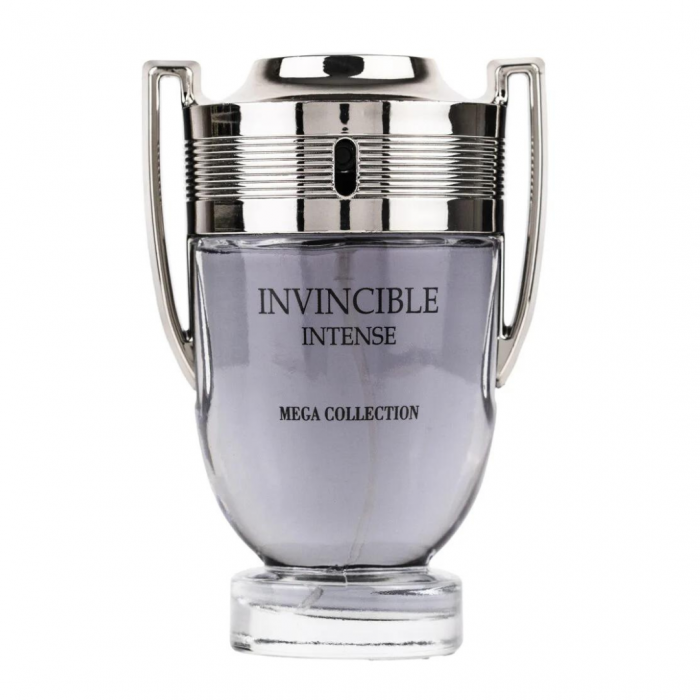 Invincible Intense 100ml - Apa de Parfum, barbati [1]