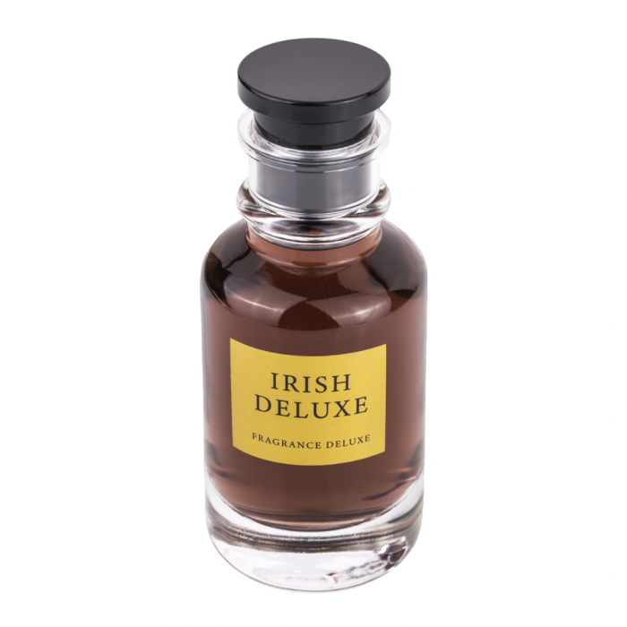 Irish Deluxe 100ml - Apa de Parfum, barbati [2]