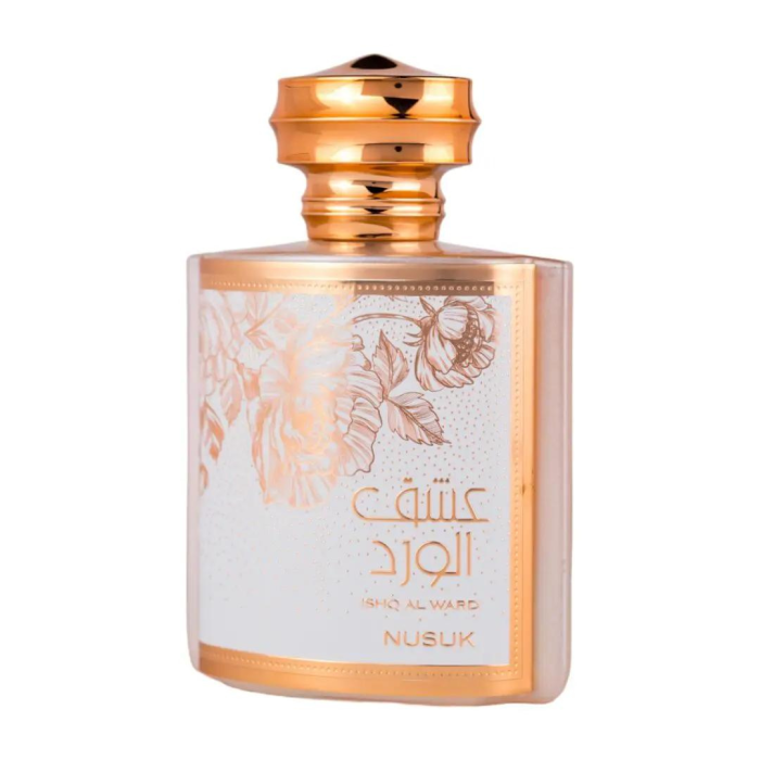 Ishq Al Ward 100ml - Apa de Parfum, dama [2]