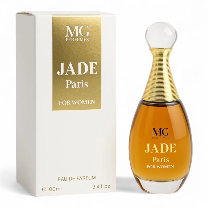 Jade Paris 100ml - Apa de Parfum, dama | Inspirat din Dior J'Adore [1]