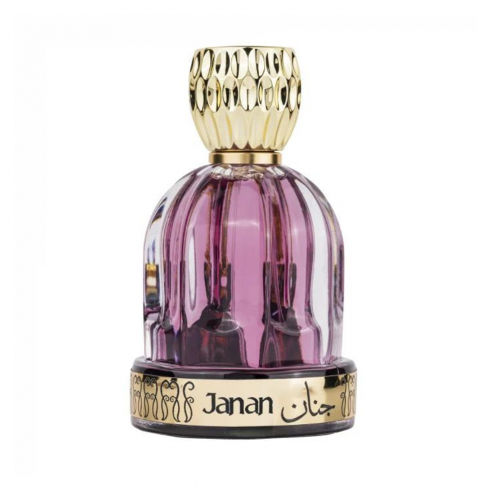 Janan 100ml - Apa de Parfum, unisex [1]