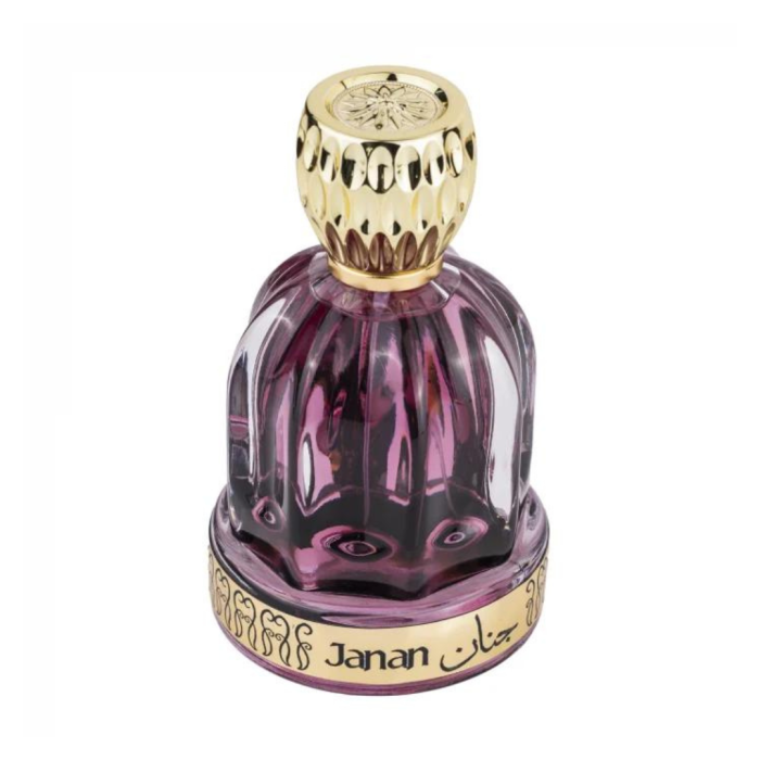 Janan 100ml - Apa de Parfum, unisex [2]