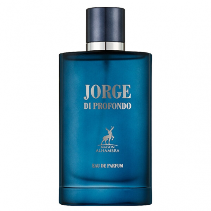 Jorge di Profondo 100ml - Apa de Parfum, barbati [1]