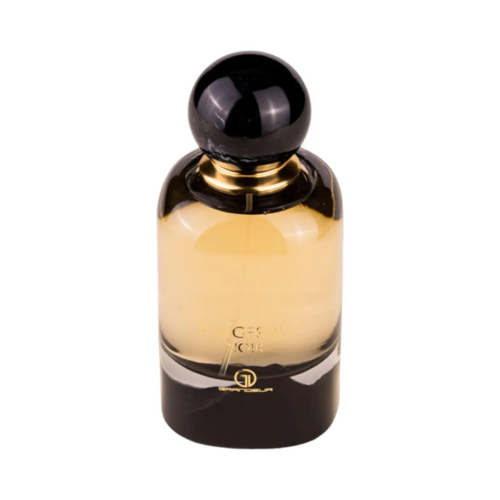 Jungfrau Noir 100ml - Apa de Parfum, unisex [2]