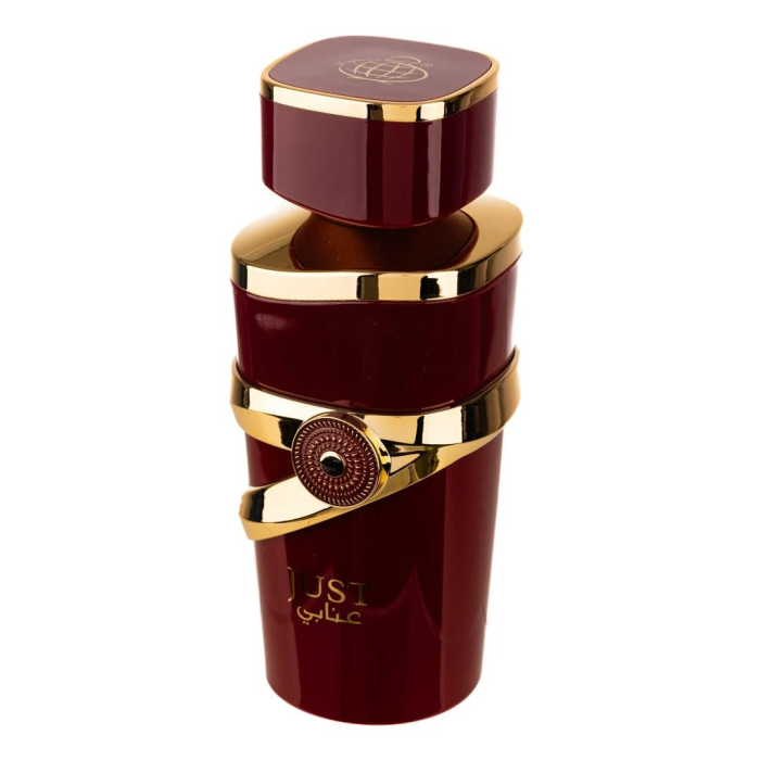 Just Anabi 100ml - Apa de Parfum, dama [3]