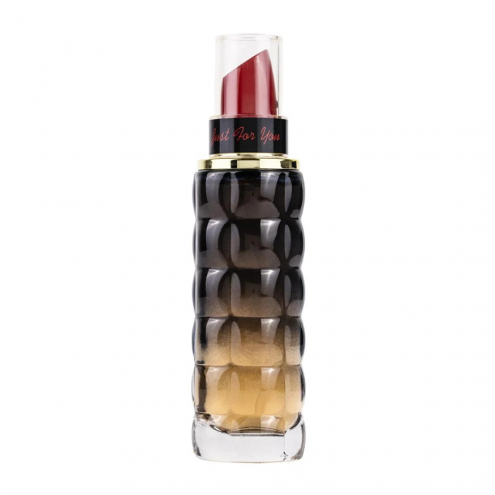 Just for You 100ml - Apa de Parfum, dama [1]