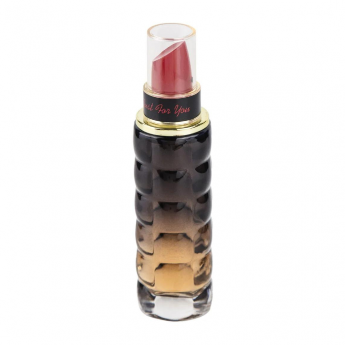 Just for You 100ml - Apa de Parfum, dama [2]