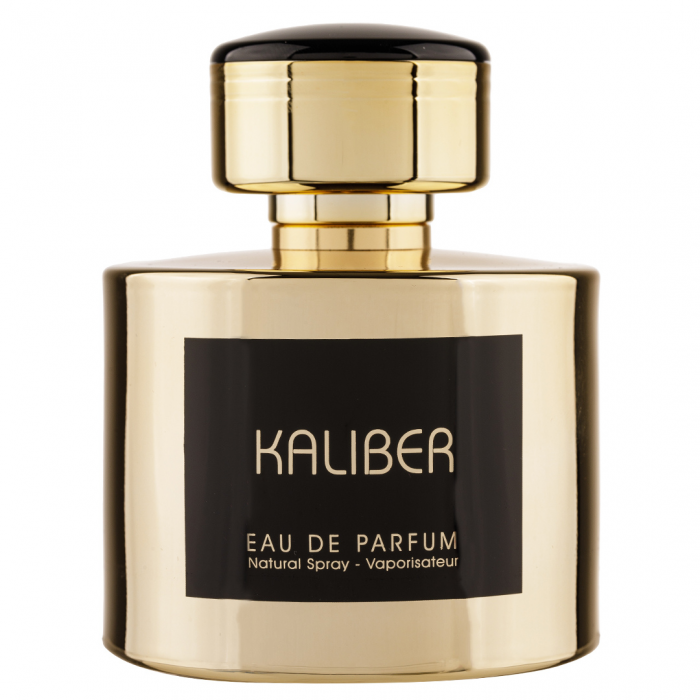 Kaliber 100ml - Apa de Parfum, unisex [1]
