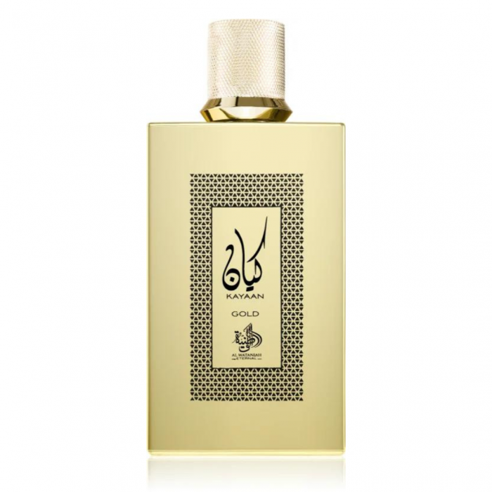 Kayaan Gold 100ml - Apa de Parfum, dama [1]