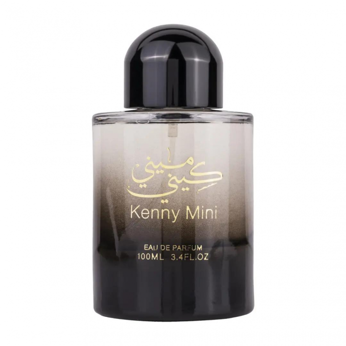 Kenny Mini 100ml - Apa de Parfum, unisex [1]