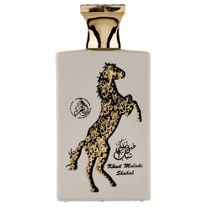 Khail Malaki Shabab 100ml - Apa de Parfum, dama [1]