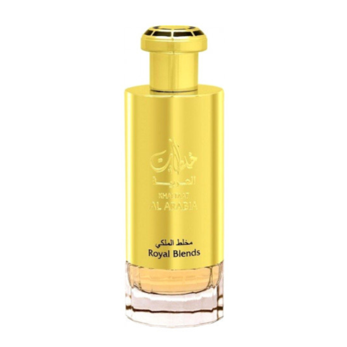 Khaltaat Al Arabia Gold 100ml - Apa de Parfum, dama [3]