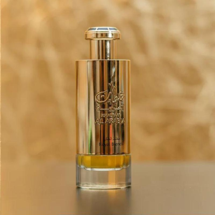 Khaltaat Al Arabia Gold 100ml - Apa de Parfum, dama [5]