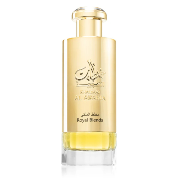 Khaltaat Al Arabia Gold 100ml - Apa de Parfum, dama [1]
