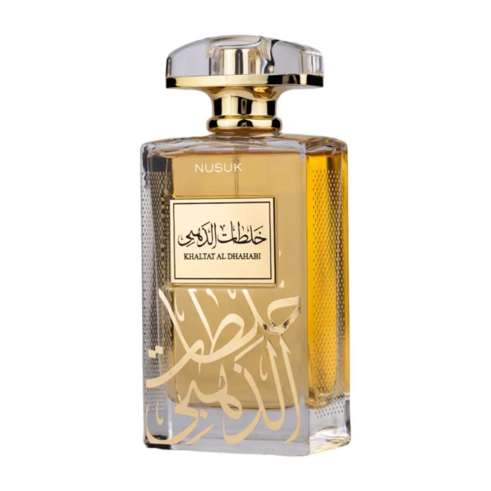 Khaltat al Dhahabi 100ml - Apa de Parfum, dama [2]