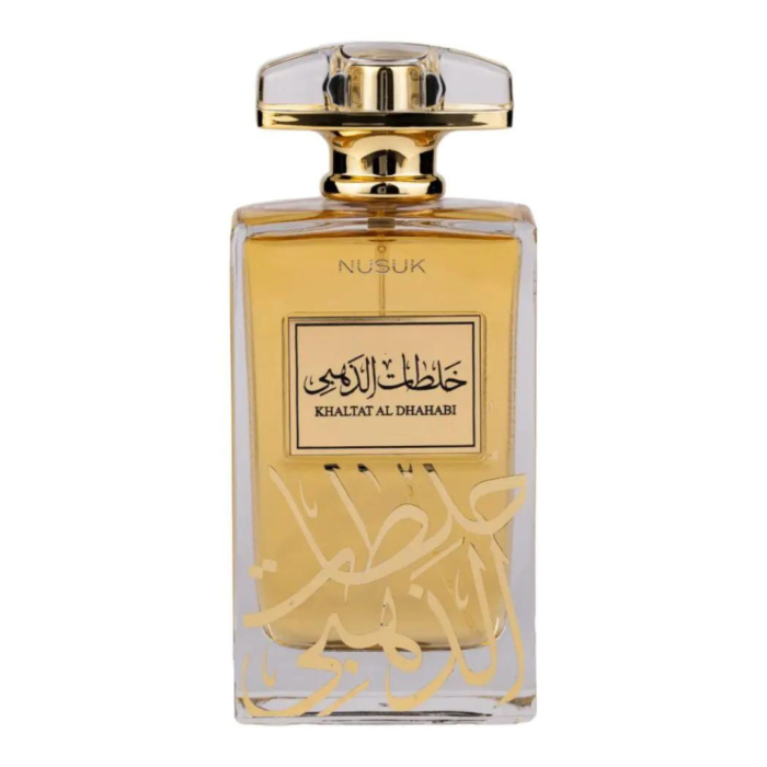 Khaltat al Dhahabi 100ml - Apa de Parfum, dama [1]