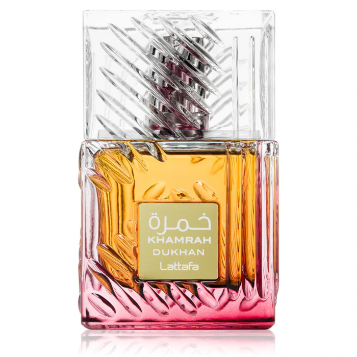 Khamrah Dukhan 100ml - Apa de Parfum, unisex [2]
