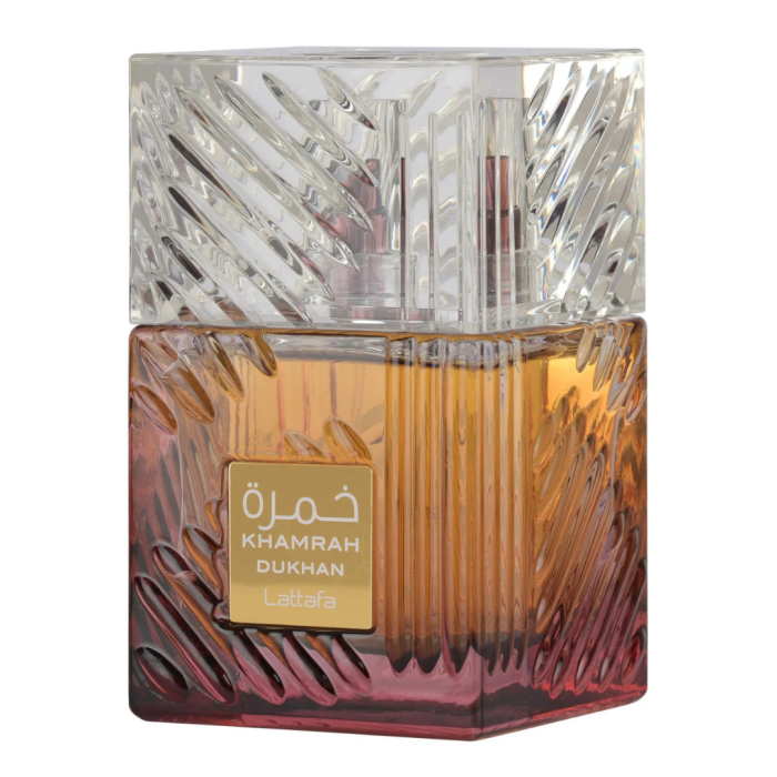 Khamrah Dukhan 100ml - Apa de Parfum, unisex [6]