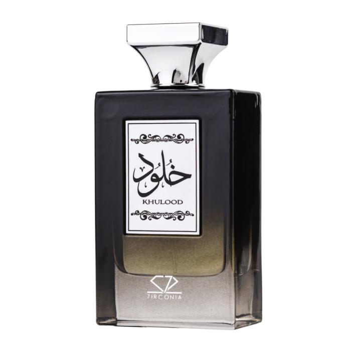 Khulood 100ml - Apa de Parfum, barbati [2]