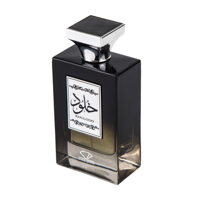 Khulood 100ml - Apa de Parfum, barbati [3]