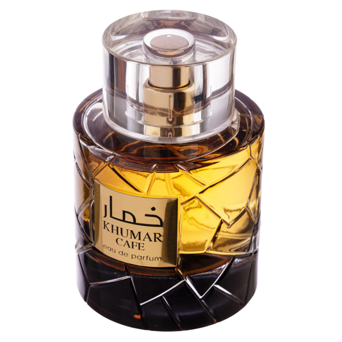 Khumar Cafe 100ml - Apa de Parfum, unisex [2]