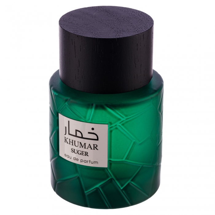 Khumar Suger 100ml - Apa de Parfum, unisex [2]