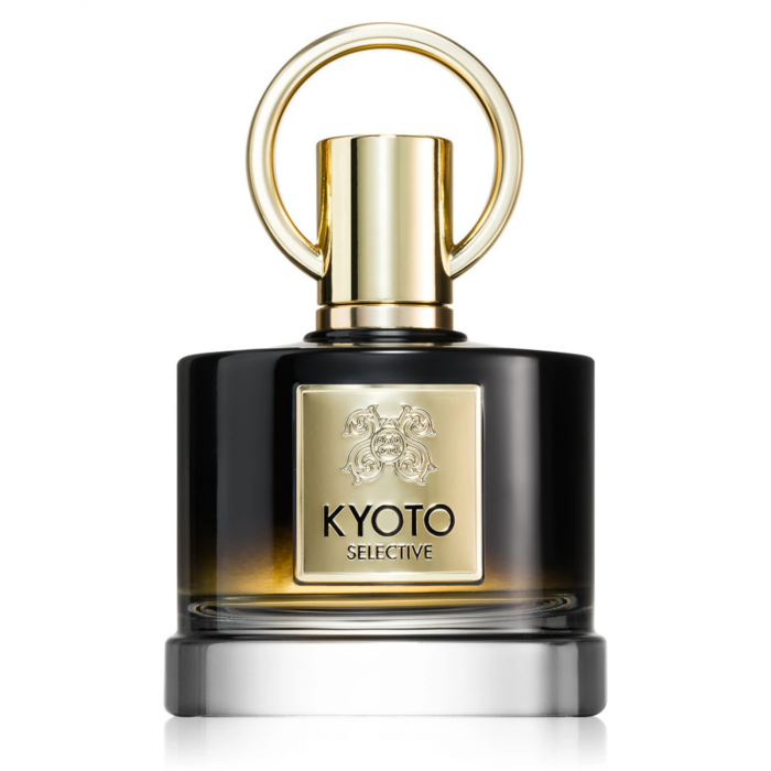 Kyoto 100ml - Apa de Parfum, unisex [1]
